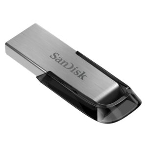 Unidad Flash Usb-a Usb 3.0 Sandisk Ultra Flair De 256 Gb - Sdcz73-256g-g46 - Imagen 2