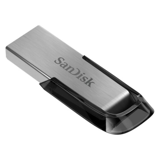 Alternative view of Unidad Flash Usb-a Usb 3.0 Sandisk Ultra Flair De 256 Gb - Sdcz73-256g-g46
