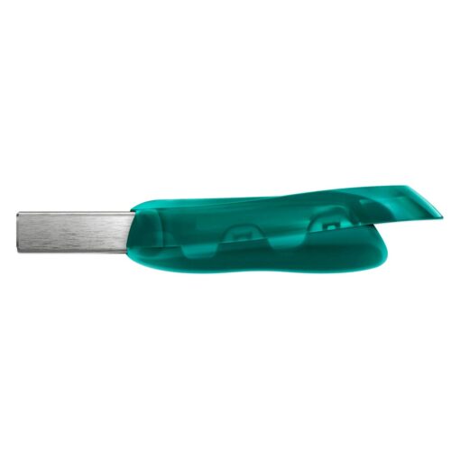 Alternative view of Memoria Flash Usb 3.2 Sandisk Ultra Eco De 64 Gb Con Usb-a - Sdcz96-064g-g46