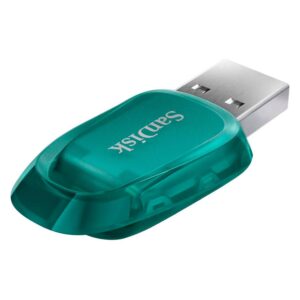 Memoria Flash Usb 3.2 Sandisk Ultra Eco De 64 Gb Con Usb-a - Sdcz96-064g-g46 - Imagen 4