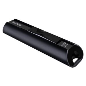 Memoria Usb 3.1 Sandisk Extreme Pro Z880 De 128 Gb - Sdcz880-128g-g46 - Imagen 2