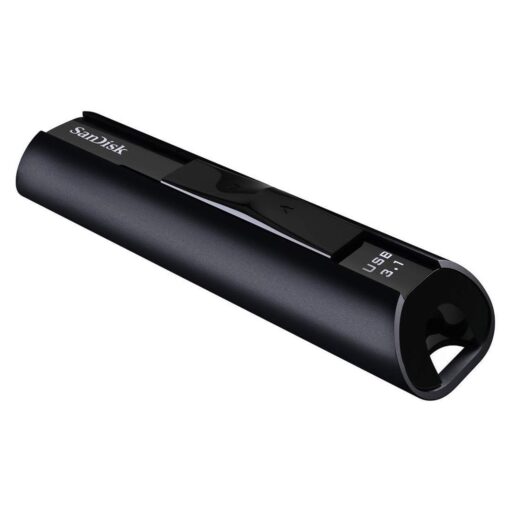 Alternative view of Memoria Usb 3.1 Sandisk Extreme Pro Z880 De 128 Gb - Sdcz880-128g-g46