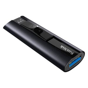 Memoria Usb 3.1 Sandisk Extreme Pro Z880 De 128 Gb - Sdcz880-128g-g46 - Imagen 4