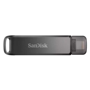 Pendrive Sandisk Ixpand Flash Drive Luxe 64gb Usb-c Usb 3.1 - Sdix70n-064g-gn6nn - Imagen 4