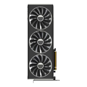 Tarjeta De Video Radeon Rx 7900 Xt 20gb Gddr6 Xfx Speedster Qick 319 - Rx-79tmercu9 - Imagen 2