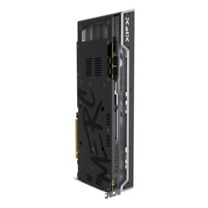 Tarjeta De Video Radeon Rx 7900 Xt 20gb Gddr6 Xfx Speedster Qick 319 - Rx-79tmercu9 - Imagen 3
