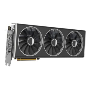 Tarjeta De Video Radeon Rx 7900 Xt 20gb Gddr6 Xfx Speedster Qick 319 - Rx-79tmercu9 - Imagen 4