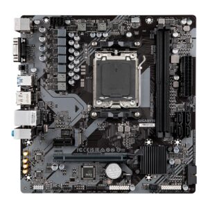 Gigababyte A620m S2h Ddr5 Socket Am5 Chipset A620 Micro Atx - Imagen 3