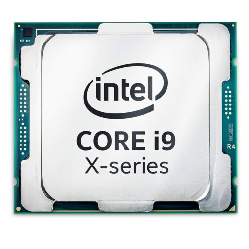 Procesador Intel Core I9-9900x Pull Oem Socket 2066 De 10 Núcleos Y 20 Subprocesos Con Caché De 19,25 Mb