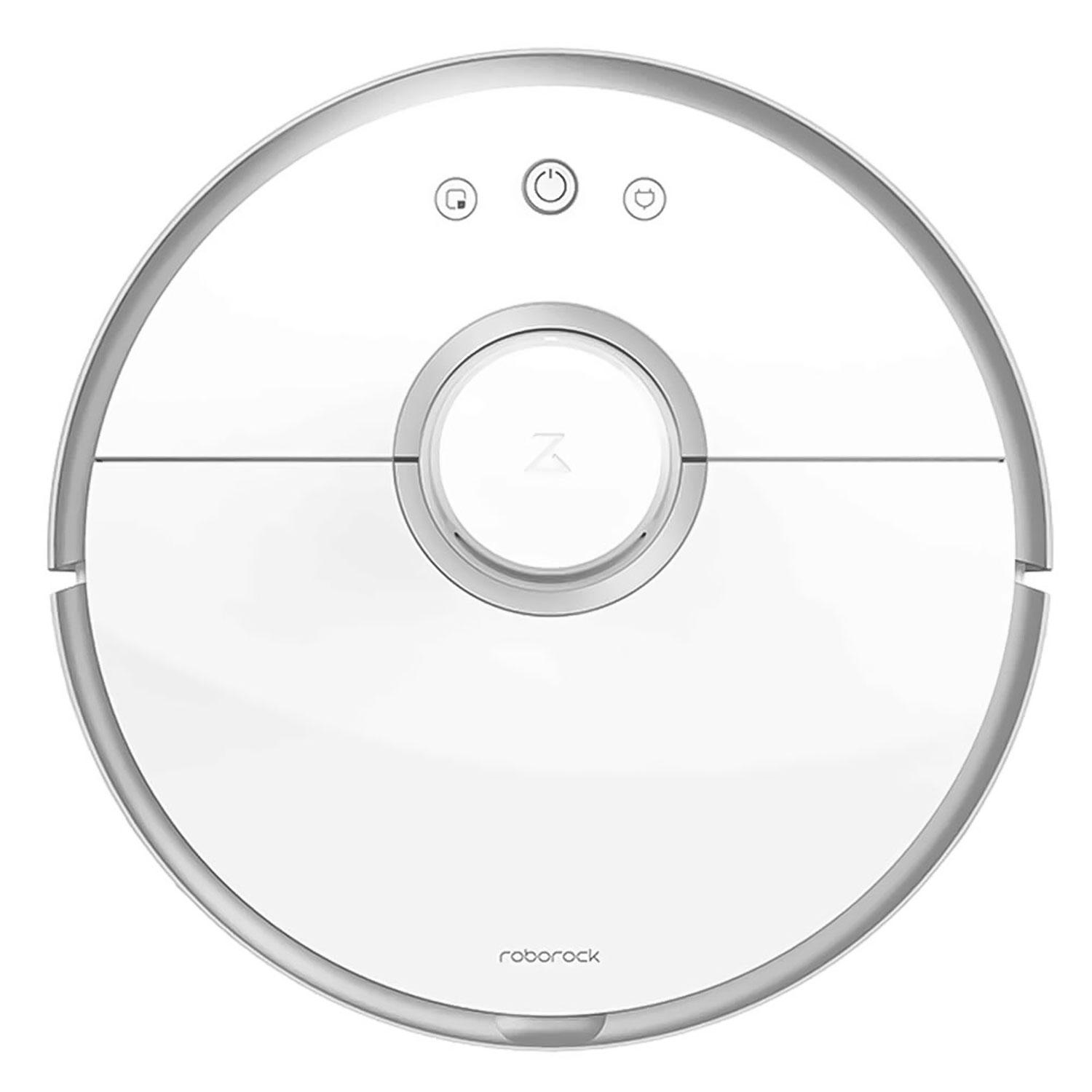 Roborock Vacuum 2 Skv4032rt - Color Blanco