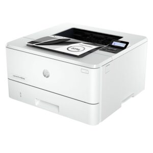 Impresora Monocromática Hp Laserjet Pro 4003dw Wi-fi 220v - Blanca - Imagen 2