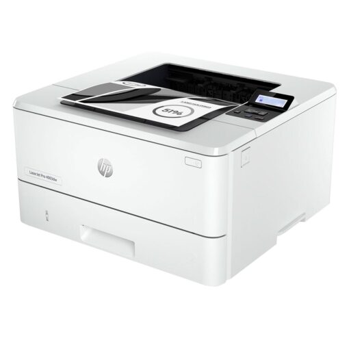 Alternative view of Impresora Monocromática Hp Laserjet Pro 4003dw Wi-fi 220v - Blanca