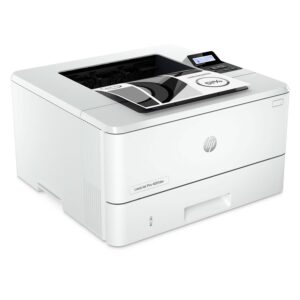 Impresora Monocromática Hp Laserjet Pro 4003dw Wi-fi 220v - Blanca - Imagen 3
