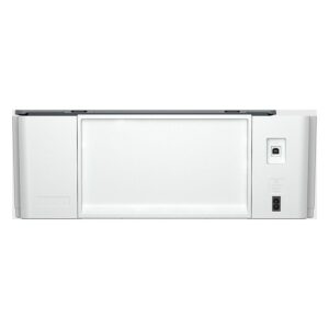 Impresora Multifunción Hp Smart Tank 580 3 En 1 Wi-fi Bivolt - Blanca - Imagen 4