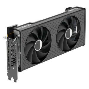 Tarjeta De Video Amd Radeon Rx 7600 Xt 16 Gb Gddr6 Xfx Speedster Swft 210 - Rx-76tswftfp - Imagen 2