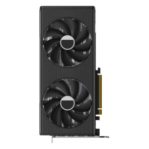 Tarjeta De Video Amd Radeon Rx 7600 Xt 16 Gb Gddr6 Xfx Speedster Swft 210 - Rx-76tswftfp - Imagen 3