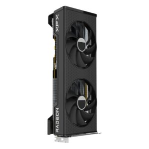 Tarjeta De Video Amd Radeon Rx 7600 Xt 16 Gb Gddr6 Xfx Speedster Swft 210 - Rx-76tswftfp - Imagen 4