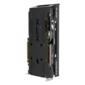 Tarjeta De Video Amd Radeon Rx 7600 Xt 16 Gb Gddr6 Xfx Speedster Swft 210 - Rx-76tswftfp - Imagen 5
