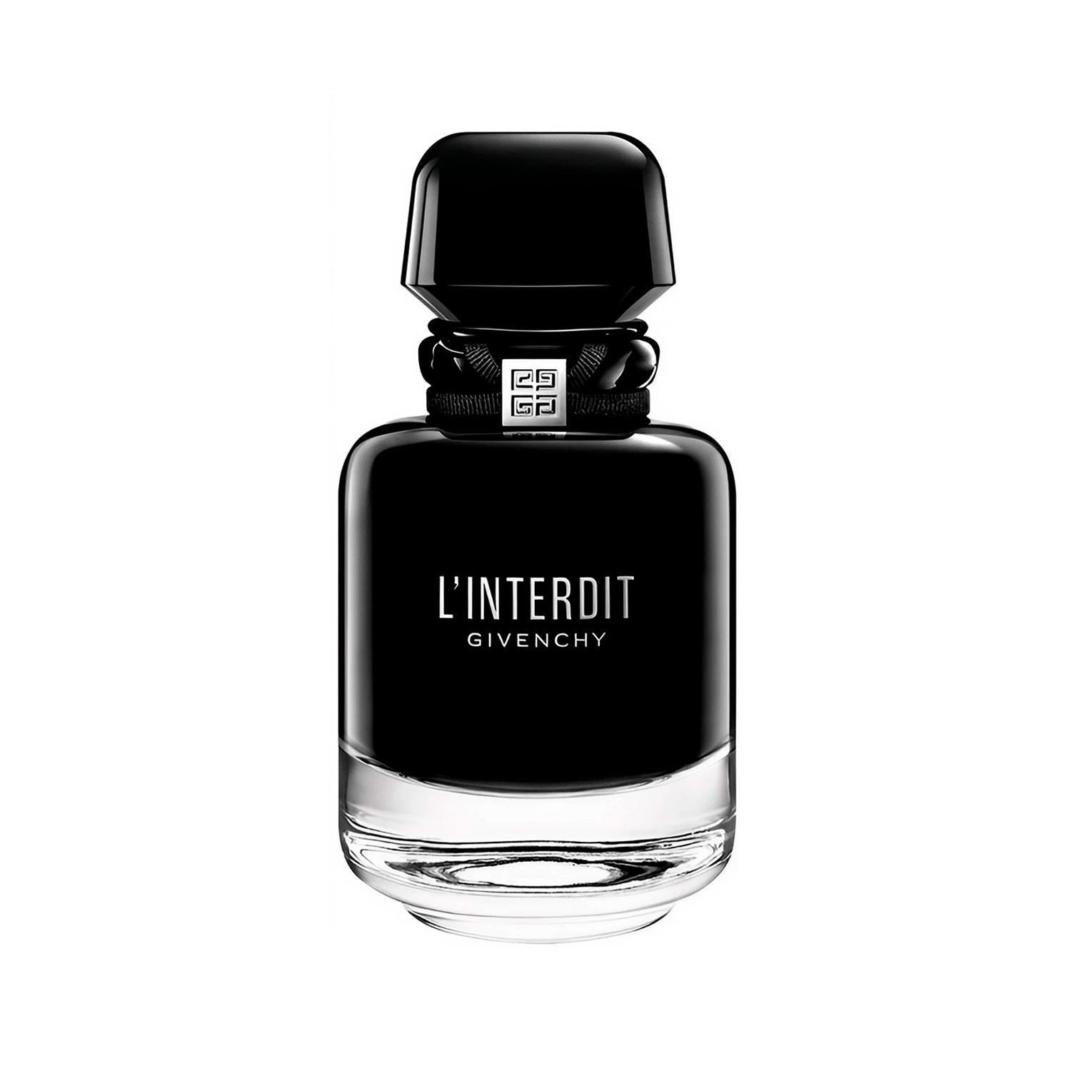 Alternative view of Givenchy L'interdit Intense Eau De Parfum Para Mujer 50 Ml