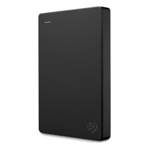 Disco Duro Externo Portátil Seagate De 2 Tb Y 2,5" Con Usb 3.0 - Stgx2000400