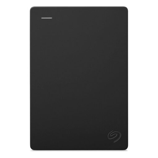 Alternative view of Disco Duro Externo Portátil Seagate De 2 Tb Y 2,5" Con Usb 3.0 - Stgx2000400