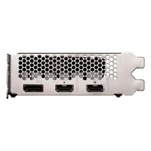 Tarjeta De Video Msi Ventus 2x Oc Nvidia Geforce Rtx 3050 6 Gb Gddr6 - 912-v812-016 - Imagen 4