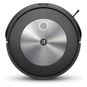 Aspiradora Robot Irobot Roomba J7 J715030 - Negro