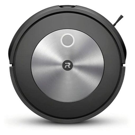 Aspiradora Robot Irobot Roomba J7 J715030 - Negro