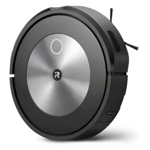Aspiradora Robot Irobot Roomba J7 J715030 - Negro - Imagen 2