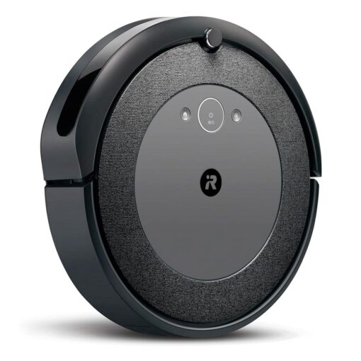 Alternative view of Aspiradora Robot Irobot Roomba I4 I4150 - Color Negro