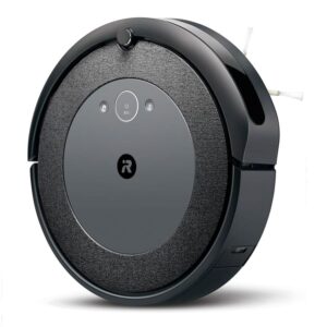 Aspiradora Robot Irobot Roomba I4 I4150 - Color Negro - Imagen 3