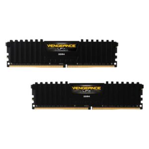 Memoria Ram Corsair Vengeance Lpx De 16 Gb (2 X 8 Gb) Ddr4 A 3200 Mhz: Cmk16gx4m2e3200c16 - Imagen 2