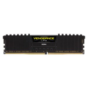 Memoria Ram Corsair Vengeance Lpx De 16 Gb (2 X 8 Gb) Ddr4 De 2400 Mhz: Cmk16gx4m2a2400c16 - Imagen 3