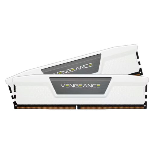 Memoria Ram Corsair Vengeance De 32 Gb (2 X 16 Gb) Ddr5 A 6600 Mhz: Cmk32gx5m2b6600c38