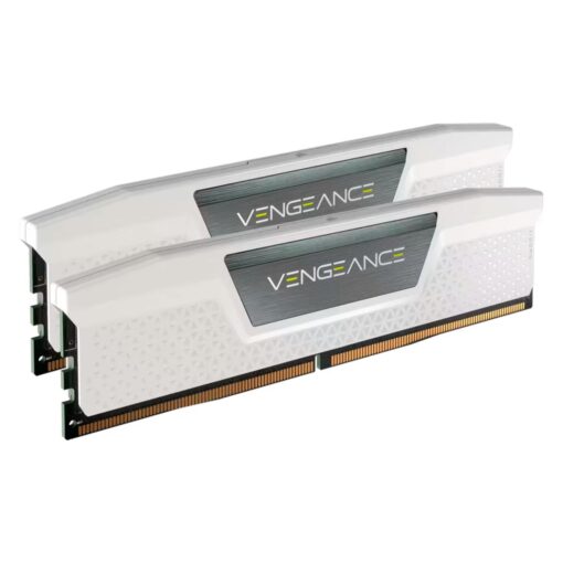 Alternative view of Memoria Ram Corsair Vengeance De 32 Gb (2 X 16 Gb) Ddr5 A 6600 Mhz: Cmk32gx5m2b6600c38