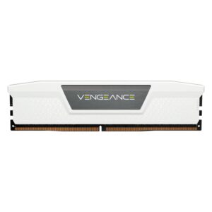 Memoria Ram Corsair Vengeance De 32 Gb (2 X 16 Gb) Ddr5 A 6600 Mhz: Cmk32gx5m2b6600c38 - Imagen 3