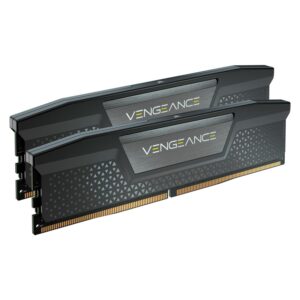 Memoria Ram Corsair Vengeance De 32 Gb (2 X 16 Gb) Ddr5 De 6000 Mhz: Cmk32gx5m2e6000c36 - Imagen 2