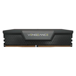 Memoria Ram Corsair Vengeance De 32 Gb (2 X 16 Gb) Ddr5 De 6000 Mhz: Cmk32gx5m2e6000c36 - Imagen 3