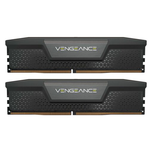 Memoria Ram Corsair Vengeance De 32 Gb (2 X 16 Gb) Ddr5 De 6000 Mhz: Cmk32gx5m2b6000c30