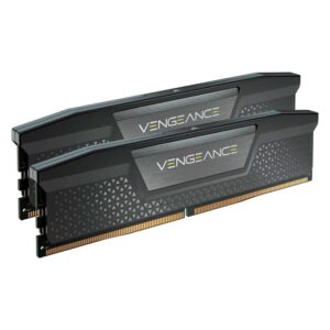 Memoria Ram Corsair Vengeance De 32 Gb (2 X 16 Gb) Ddr5 De 6000 Mhz: Cmk32gx5m2b6000c30 - Imagen 2