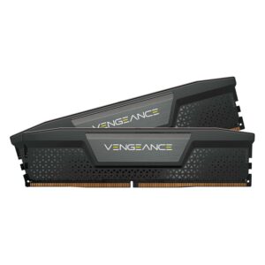 Memoria Ram Corsair Vengeance De 32 Gb (2 X 16 Gb) Ddr5 De 5200 Mhz: Cmk32gx5m2b5200c40