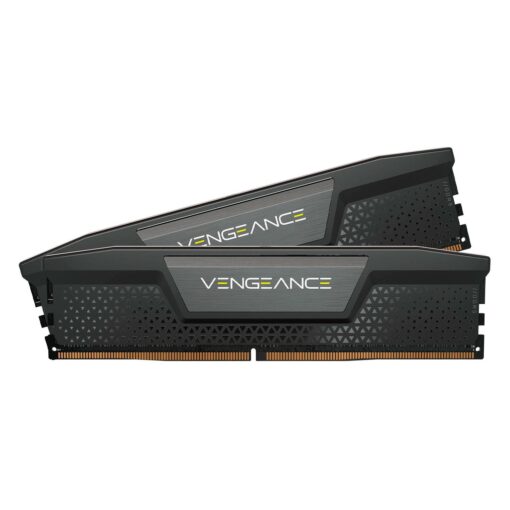 Memoria Ram Corsair Vengeance De 32 Gb (2 X 16 Gb) Ddr5 De 5200 Mhz: Cmk32gx5m2b5200c40