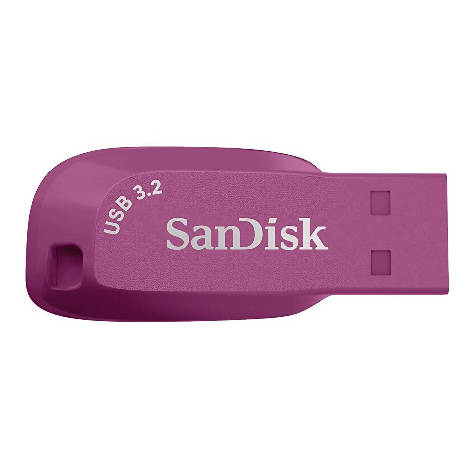 Memoria Usb Sandisk Z410 Ultra Shift 256gb Usb-a Usb 3.2 - Sdcz410-256g-g46co
