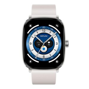 Smartwatch Haylou Rs5 Ls19 Con Asistente De Voz - Imagen 4