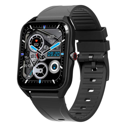 Smartwatch G-tide Q1 - Nero