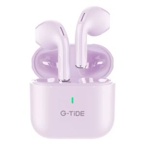 Auriculares G-Tide L11 Wireless - Morado