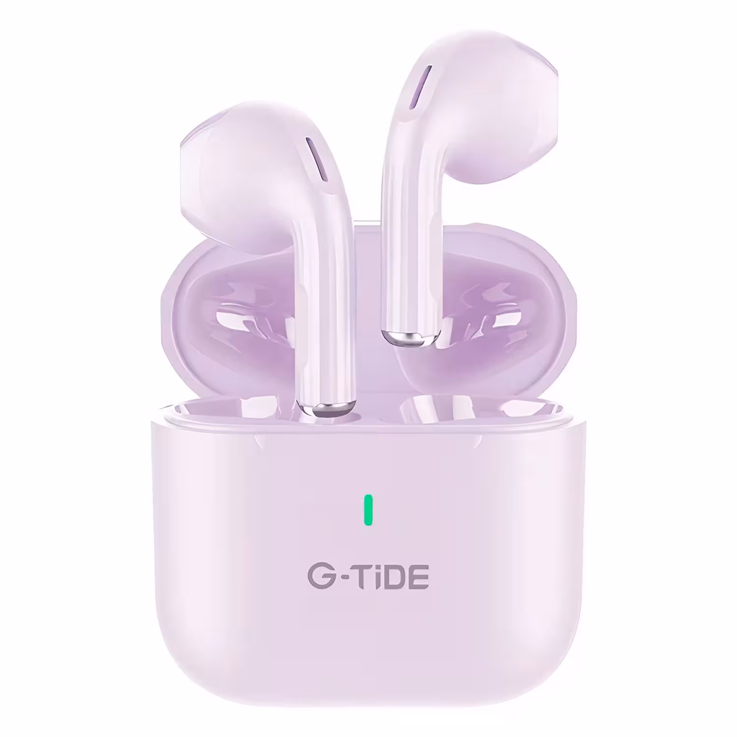 Fone de Ouvido G-Tide L11 Wireless - Roxo