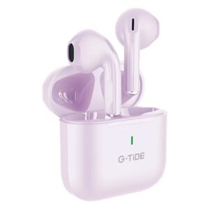 Auriculares G-Tide L11 Wireless - Morado - Imagen 2
