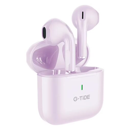 Alternative view of Auriculares G-Tide L11 Wireless - Morado