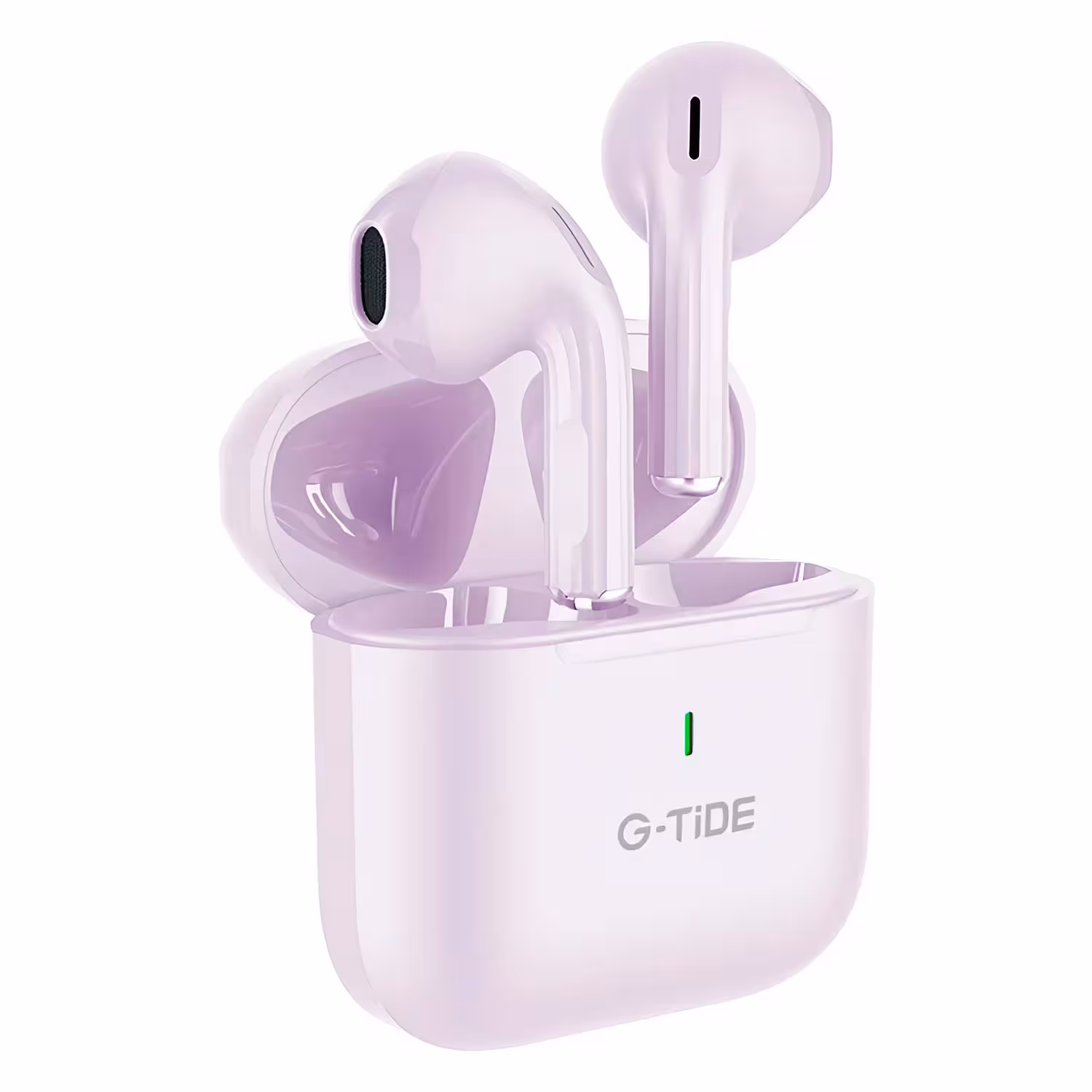 Alternative view of Fone de Ouvido G-Tide L11 Wireless - Roxo